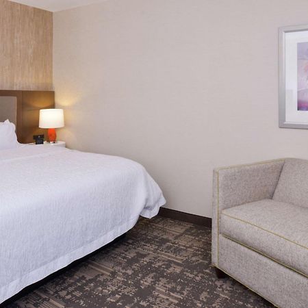 Hampton Inn & Suites Wilmington Exteriör bild