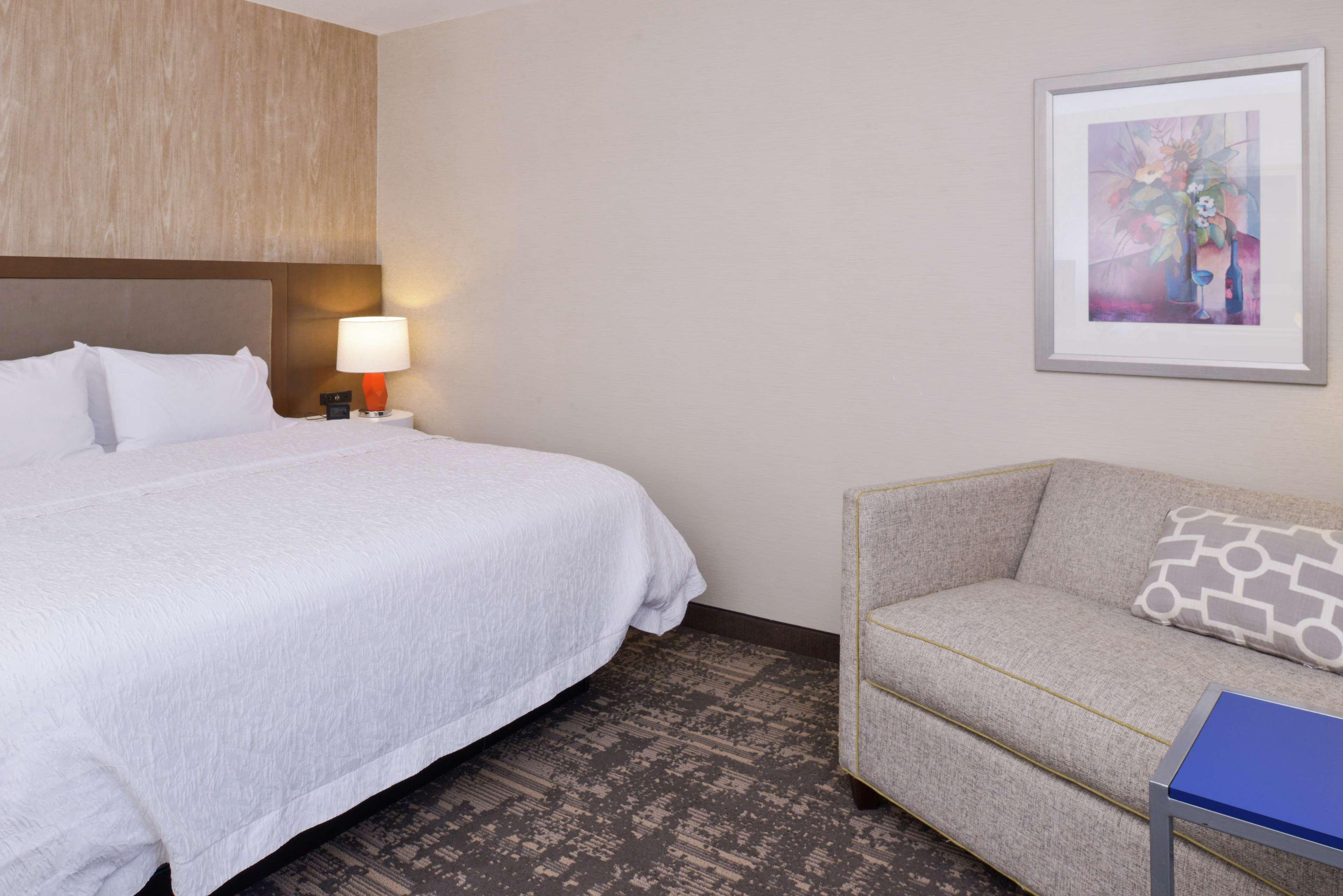 Hampton Inn & Suites Wilmington Exteriör bild