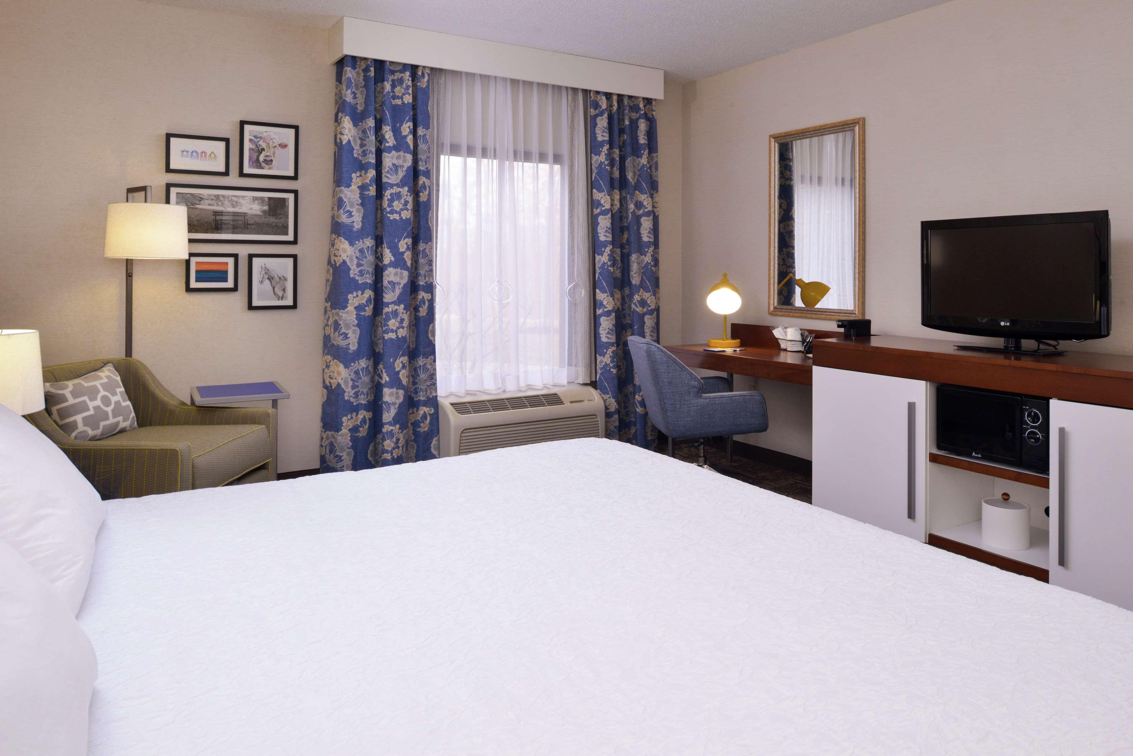 Hampton Inn & Suites Wilmington Exteriör bild