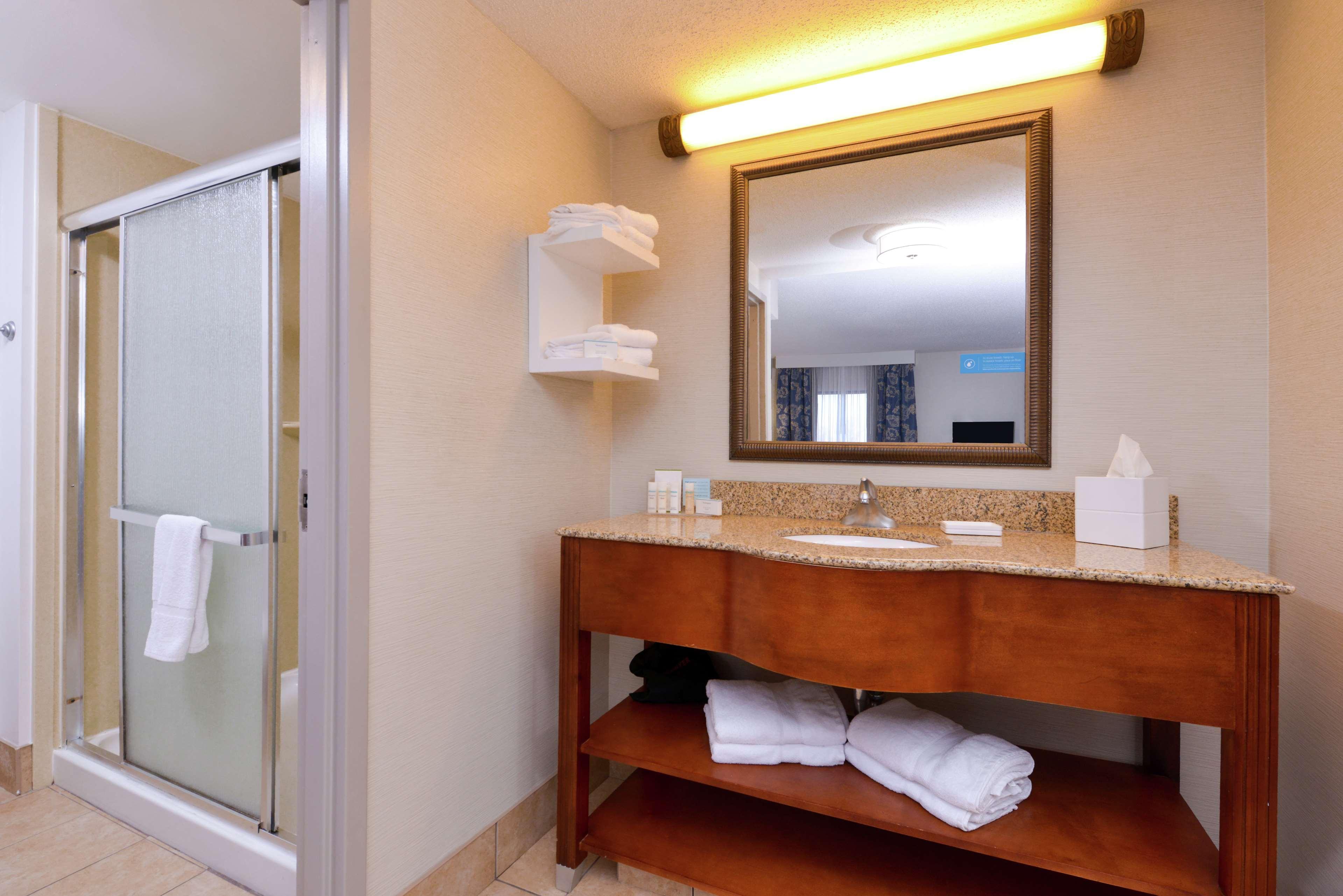Hampton Inn & Suites Wilmington Exteriör bild