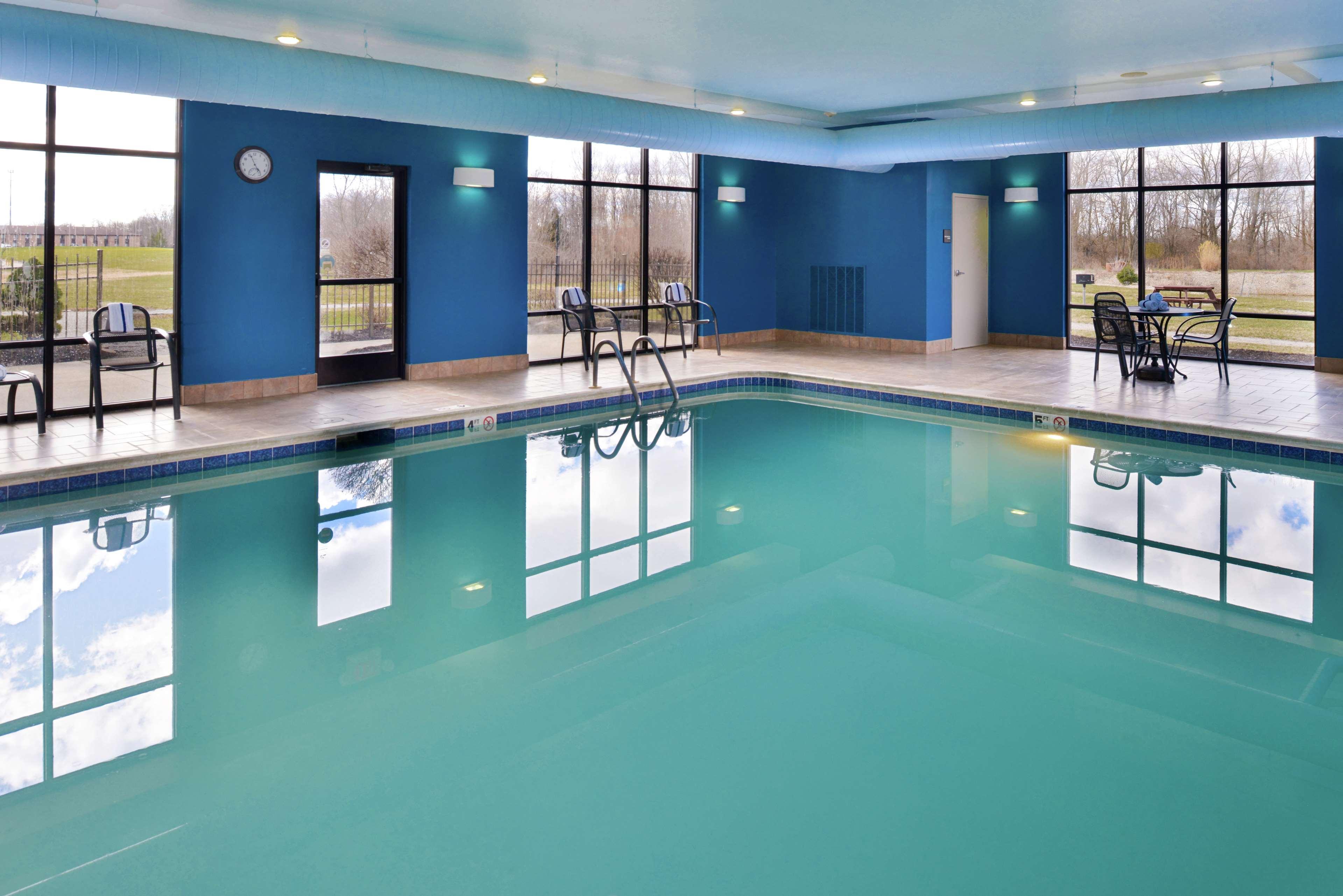 Hampton Inn & Suites Wilmington Exteriör bild
