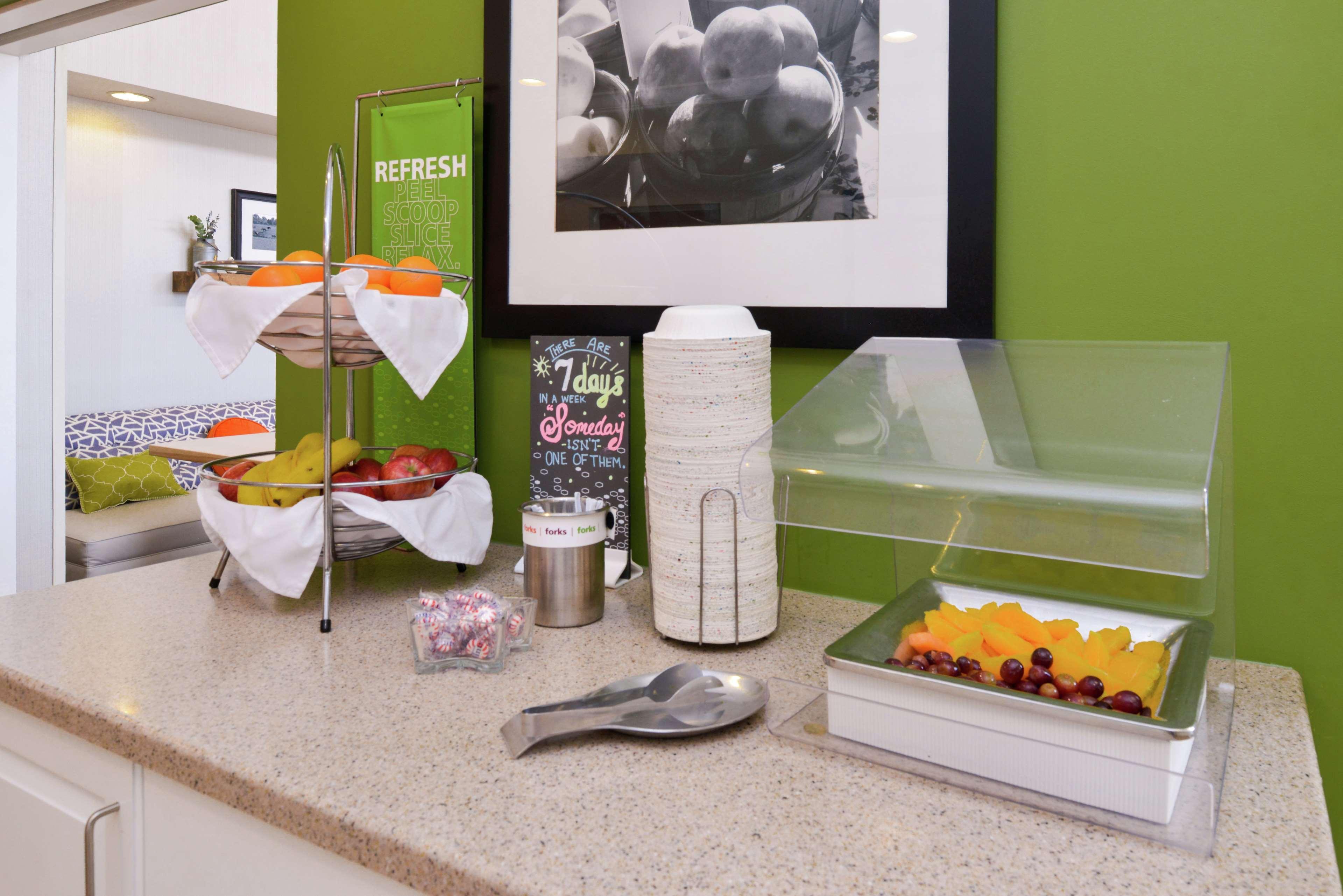 Hampton Inn & Suites Wilmington Exteriör bild