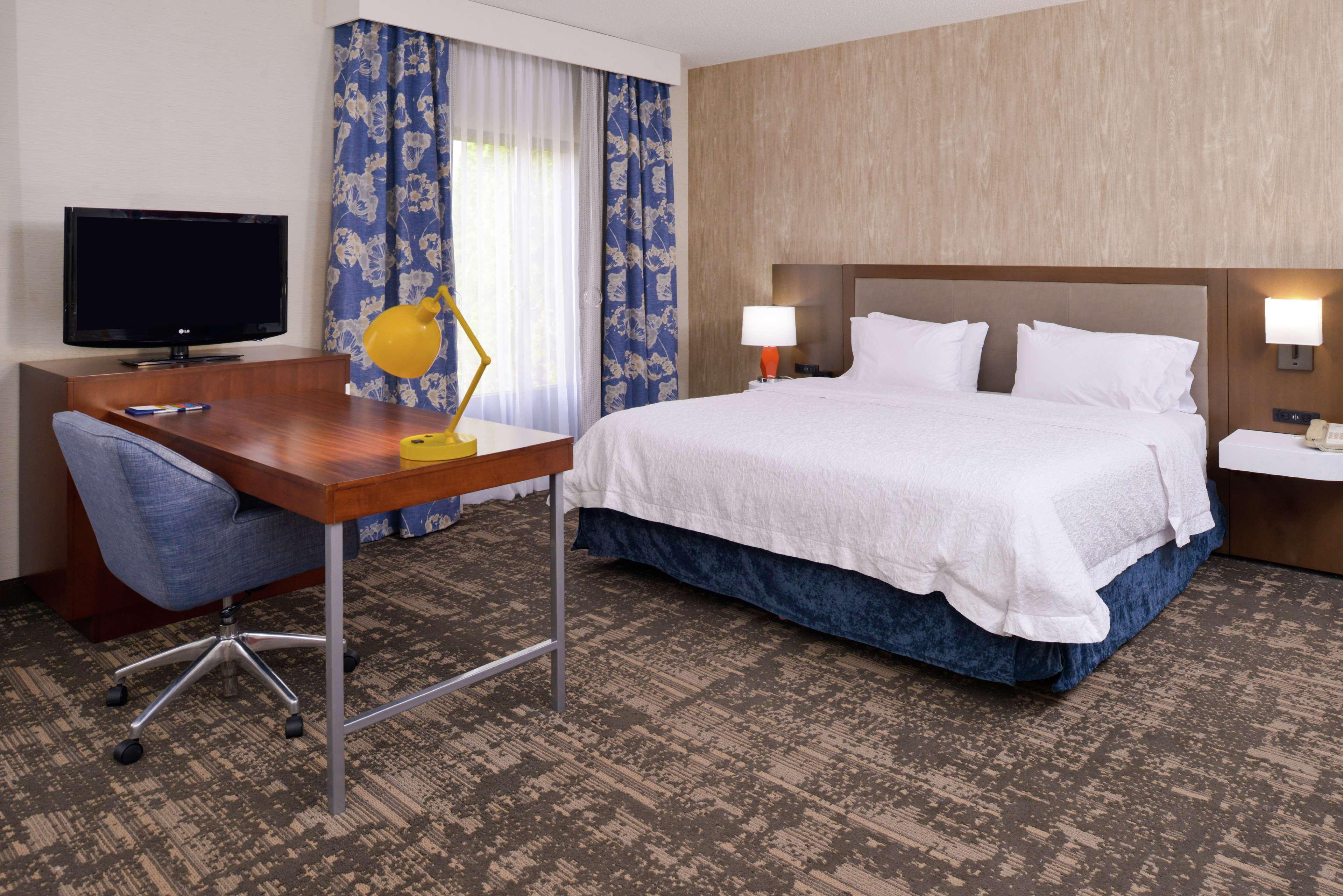 Hampton Inn & Suites Wilmington Exteriör bild