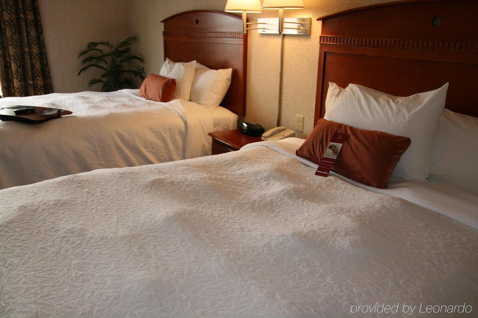 Hampton Inn & Suites Wilmington Rum bild
